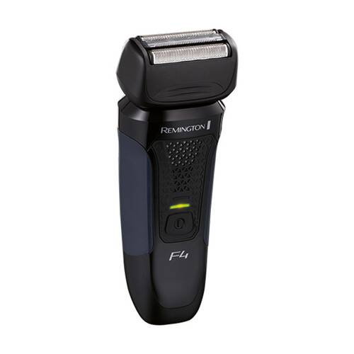 Remington Style Series Foil Shaver F4 Face Mens Grooming Black/Twilight