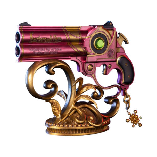  Bayonetta Scarbourough Fair Parsley Replica Standard