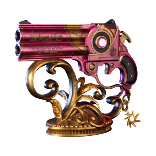  Bayonetta Scarbourough Fair Sage Replica Standard Edition