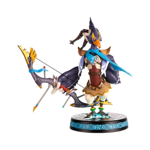  The Legend of Zelda Revali PVC Statue 27x26cm 15y+