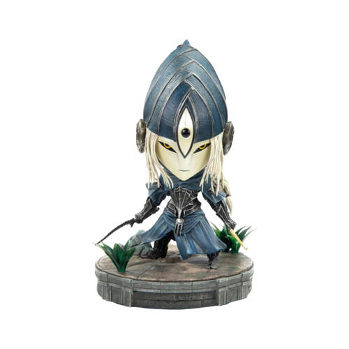  Dark Souls - Lord's Blade Ciaran Statue Collectable Figure