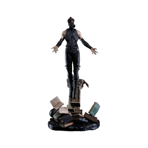 First 4 Figures Metal Gear Solid - Psycho Mantis Statue Action Figure 15y+