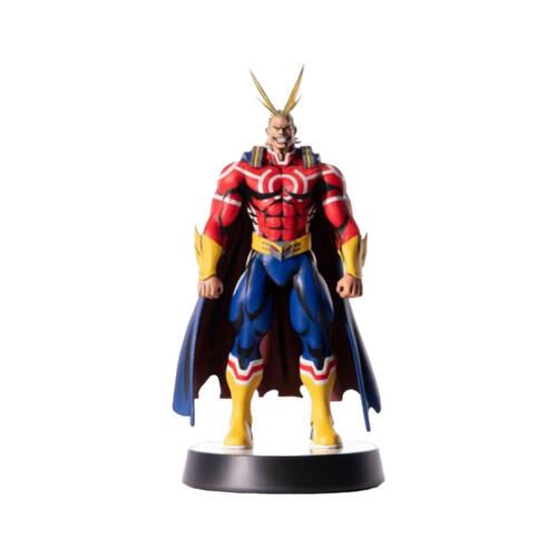 First 4 Figures My Hero Academia All Might 11'' PVC Statue Figure