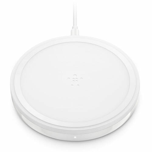 Belkin Boost Up Wireless Charging Pad White 10W