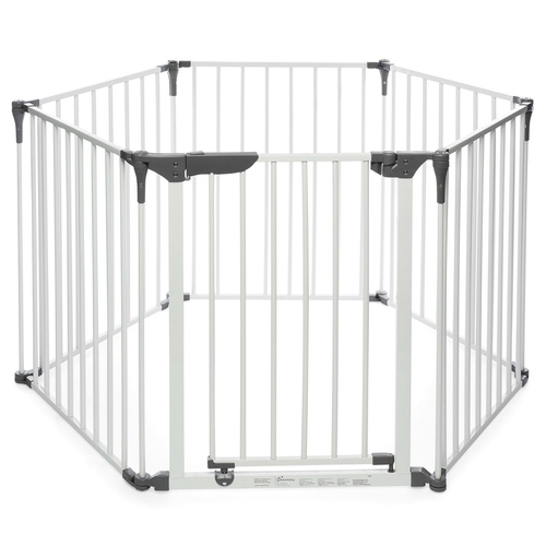 Dreambaby Royale Converta 3-In-1 Play-Pen Gate