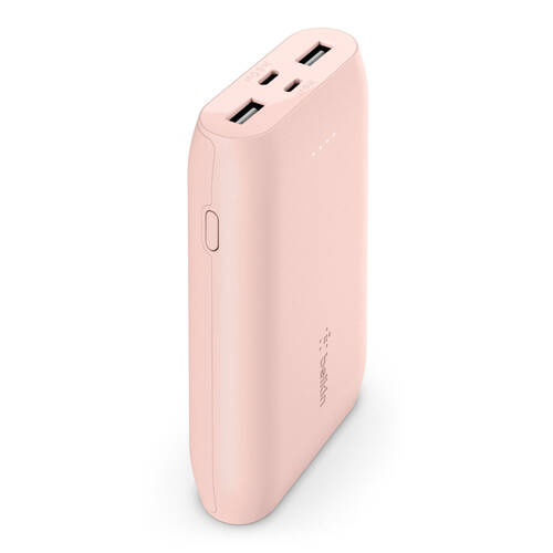 Belkin 10K 10000 mAh Power Bank - Pink