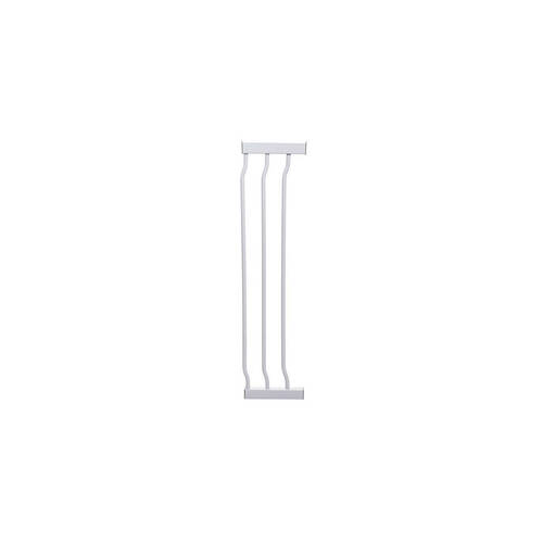 Dreambaby 18cm Extension For Doorway/Hallway Gate F854/F867 Liberty