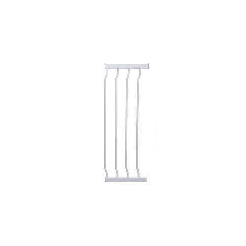 Dreambaby 27cm Extension For Doorway/Hallway Gate F854/F867 Liberty