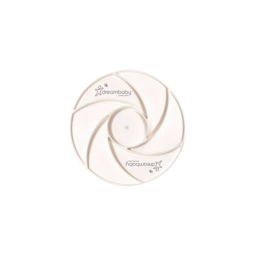 2pc Dreambaby Protect A Wall Protector Mounting Cup - White