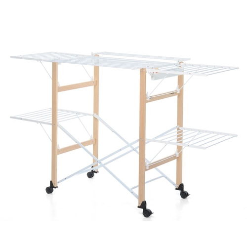Foppapedretti Gulliver Clothes Airer/Dryer - Natural