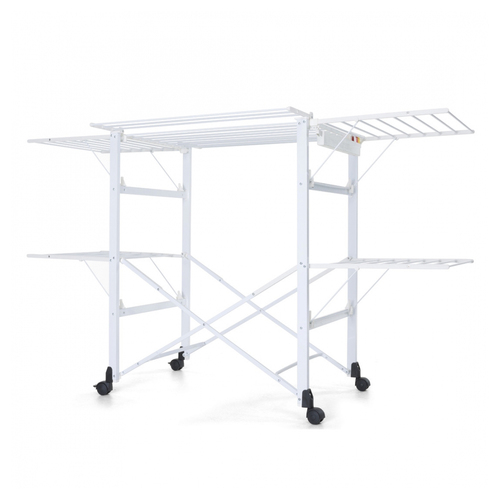 Buy Kogan Portable Heated Drying Rack Online