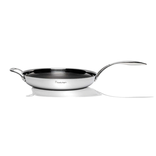Stanley Rogers Matrix Kitchen Non-Stick Frypan 32cm