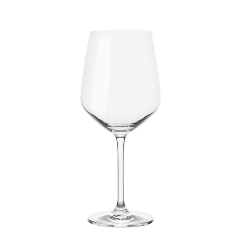 Stanley Rogers Tamar Large Red Wine Glass 627ml 6pc Set