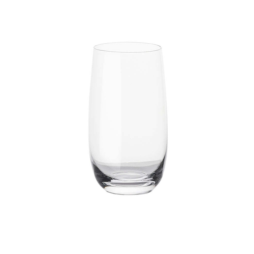 Stanley Rogers Tamar Tumbler - 410ml 6pc Glass Set