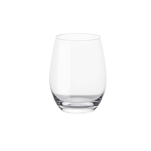 Stanley Rogers Tamar Stemless White Wine 450ml 6pc Set