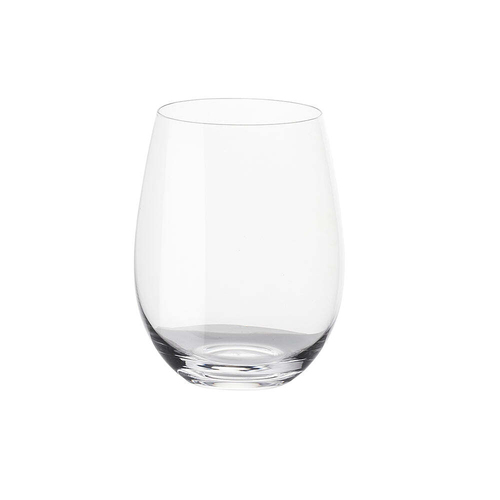 Stanley Rogers Tamar Stemless Red Wine 553ml 6pc Set