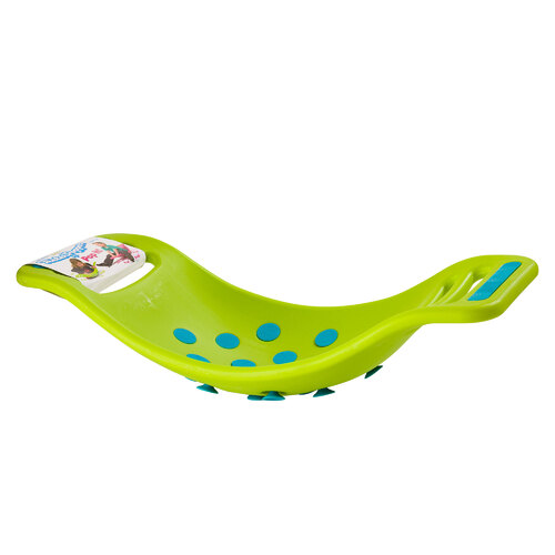 Fat Brain Toy Co. Teeter Popper - Green