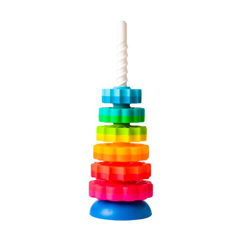 Fat Brain Toy Co SpinAgain 1-4y
