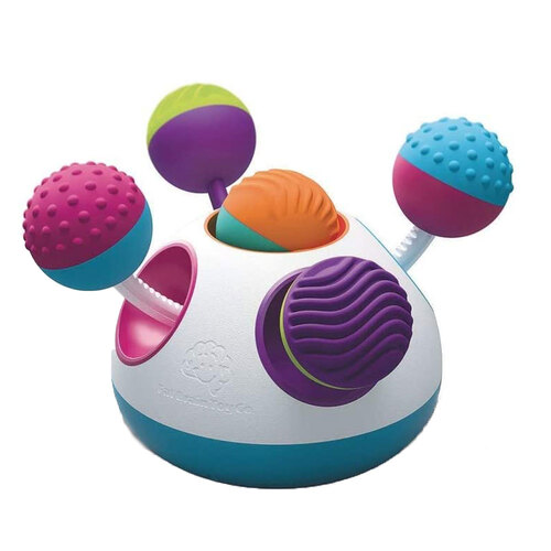Fat Brain Toy Co Klickity Kids Toy/Game 12m+