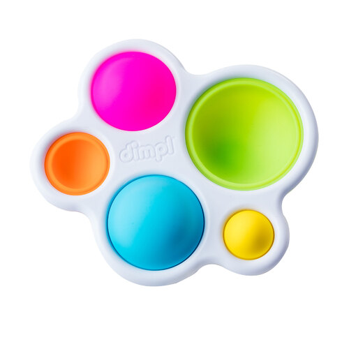 Fat Brain Toy Co Dimpl 10m-24m