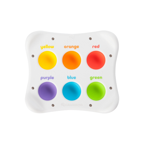 Fat Brain Toy Co Dimpl Duo 12m-4y