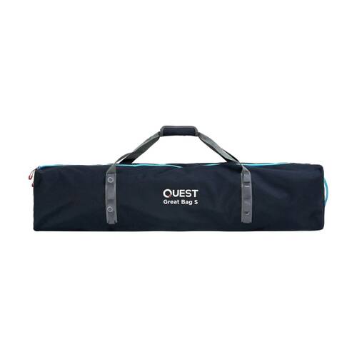 Quest Outdoors Camping Furniture Carry Bag 1000D Polyester 110x22cm Small