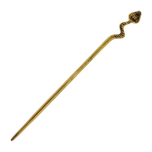 Masters of the Universe Teela's Staff of Ka Scaled Replica Prop 9in