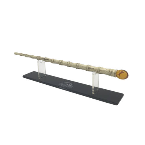 Factory Entertainment Jurassic Park John Hammond Cane Scaled Replica 9.5in