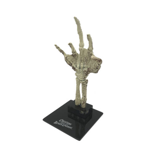 Factory Entertainment Universal Monsters Creature Hand Scaled Prop Replica