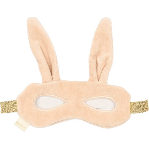 Fabelab Dress-Up Animal Mask Kids/Toddler Role Play Costume Bunny 3y+