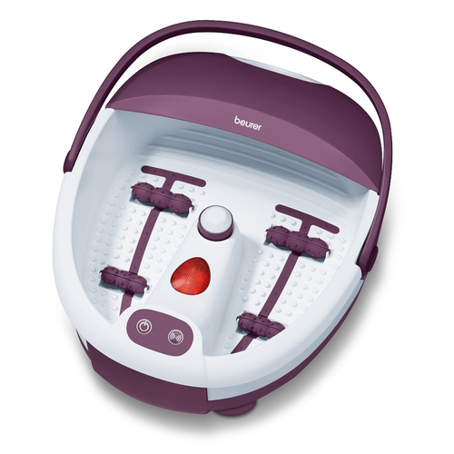 Beurer Bubble Foot Spa FB21