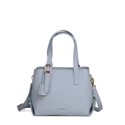 Fiorelli Women's Tess Sling Tote Bag Adjustable Strap 23.5x19.5cm Seafoam