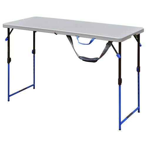 Quest Outdoors Versalite 150 Multi Height Camping Table