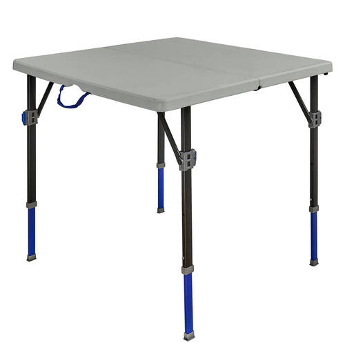 Quest Outdoors Versalite 86 Square Multi Height Table