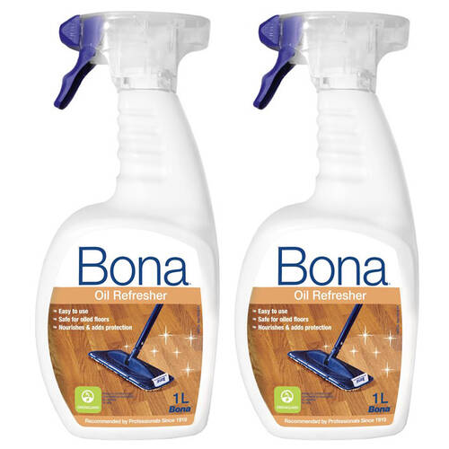 2PK Bona 1L Oil Refresher