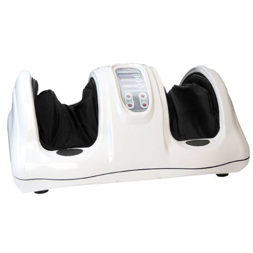 Homedics Electric Supreme Foot & Calf Massager