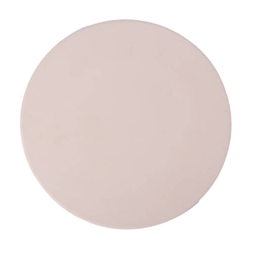 Esschert Design Pizza Stone Indoor Outdoor 30.7cm Cream