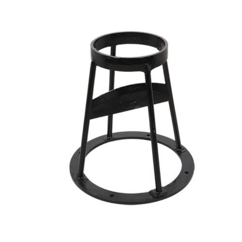 Esschert Design Kindling Wood Splitter Cast Iron 36.8cm Black