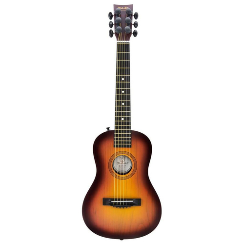 First Act Discovery 30" Plastic Musical Toy Acoustic Guitar Assorted 6y+