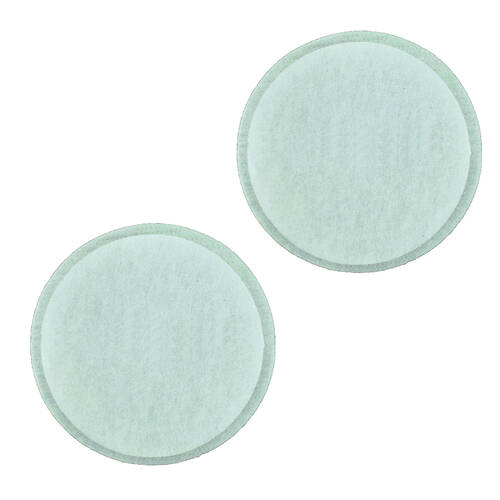 2x Cleanstar Post Motor Filter Pad Suits Models: DC07, DC14