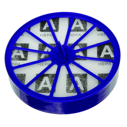 Cleanstar Post Motor HEPA Filter Suits Models: DC07, DC14