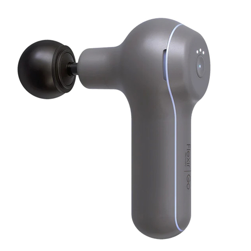 Flexir Recovery Go Muscle Massager Handheld Massage Gun