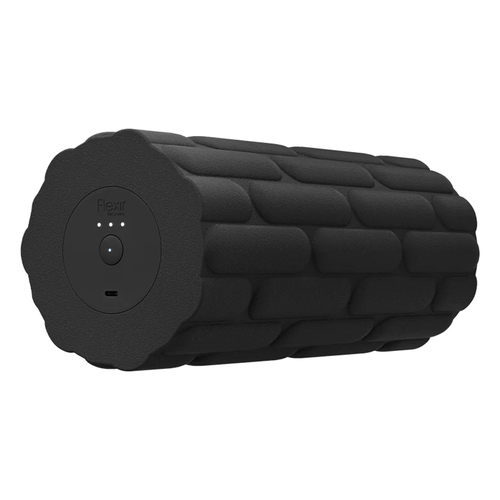 Flexir Recovery Viabrating Enhanced Rechargable Foam Roller