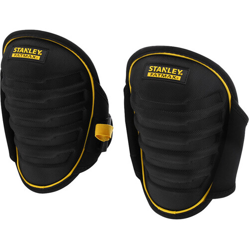 Semi-Hard Thermoform Knee Pads With Memory Gel - Fatmax