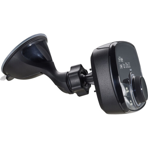 Sangean In Car Adaptor With Dab+ Fm-Tx & Bluetooth