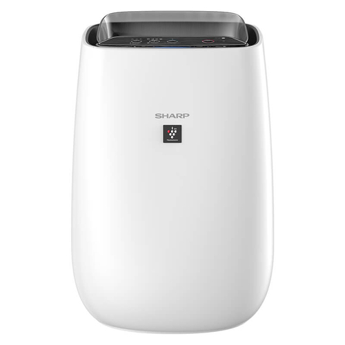Sharp FP-J50J-W 3 Layer High Performance Air Purifier