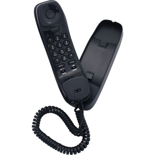 SLIMLINE CORDED PHONE