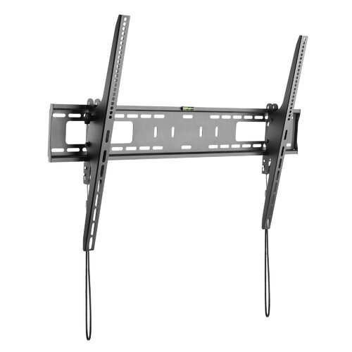 Star Tech Flat Screen TV Wall Mount - Tilting - For 60" to 100" TVs