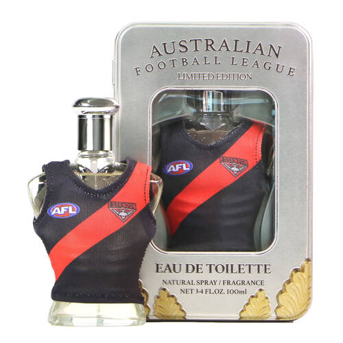 AFL Essensdon Eau De Toilette 100ml Natural Spray Fragrance