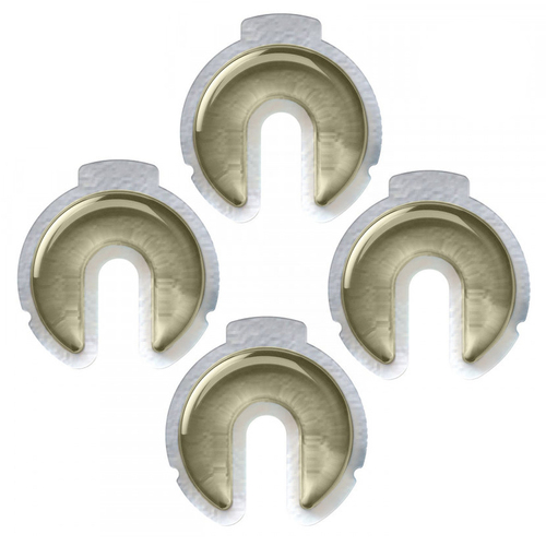 4pc Scosche 5.5ml MagicMount Fresche Refill Air Freshener - Vanilla